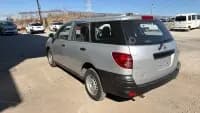 NISSAN AD VAN thumbnail 8