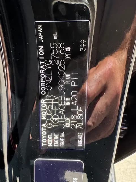 TOYOTA LAND CRUISER PRADO KAKADU thumbnail 6