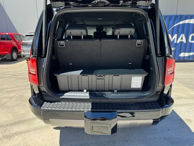 TOYOTA LAND CRUISER PRADO KAKADU thumbnail 10