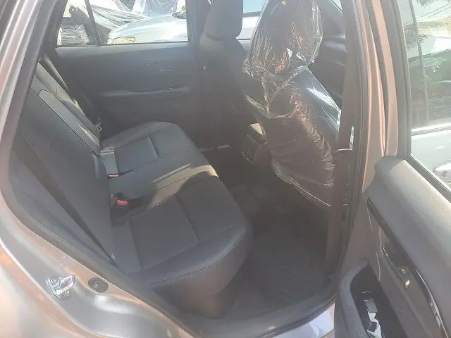 TOYOTA YARIS CROSS thumbnail 6