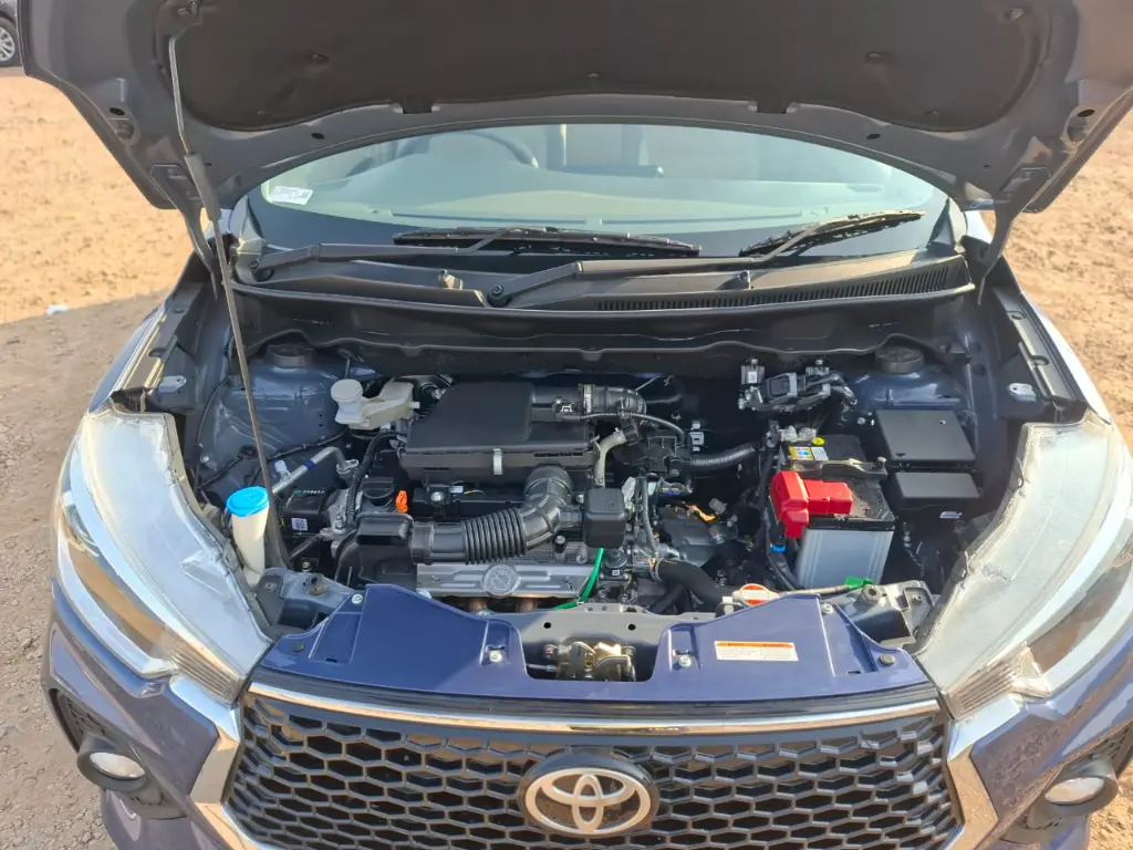 TOYOTA RUMION thumbnail 5