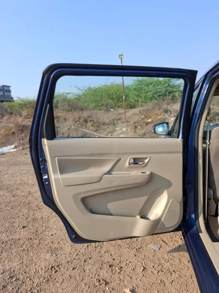 TOYOTA RUMION thumbnail 11