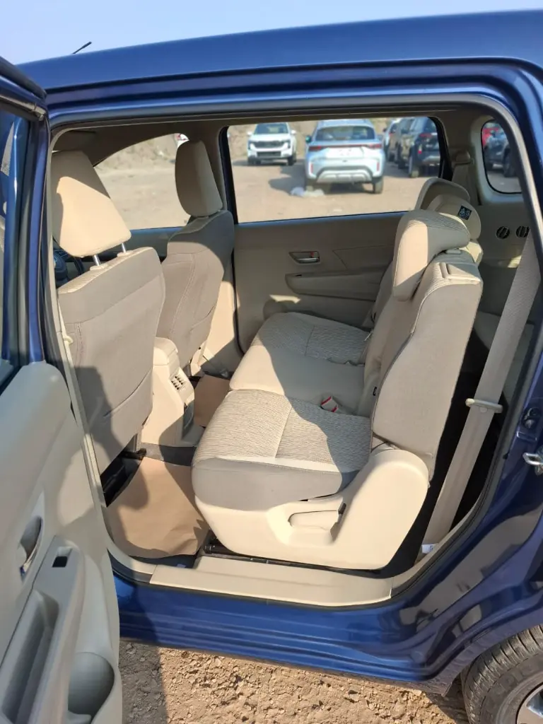 TOYOTA RUMION thumbnail 10