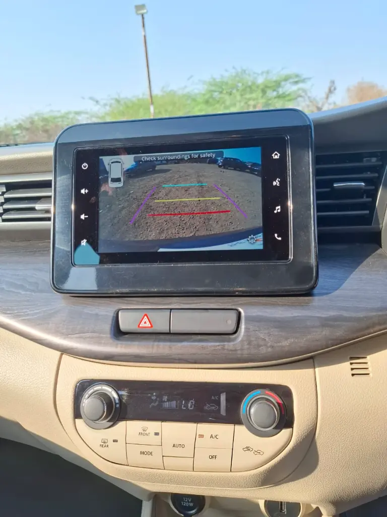 TOYOTA RUMION thumbnail 6
