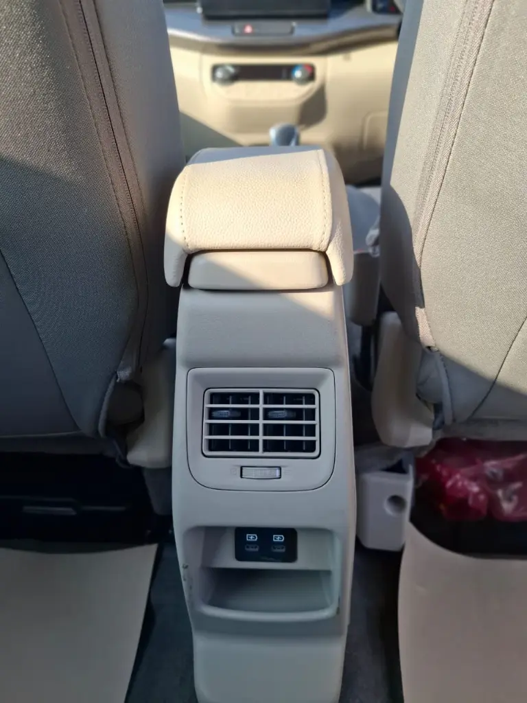 TOYOTA RUMION thumbnail 9