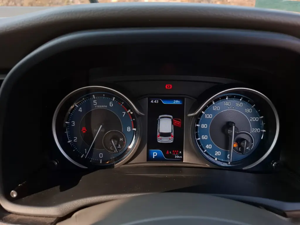 TOYOTA RUMION thumbnail 8