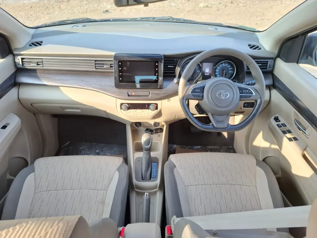 TOYOTA RUMION thumbnail 7
