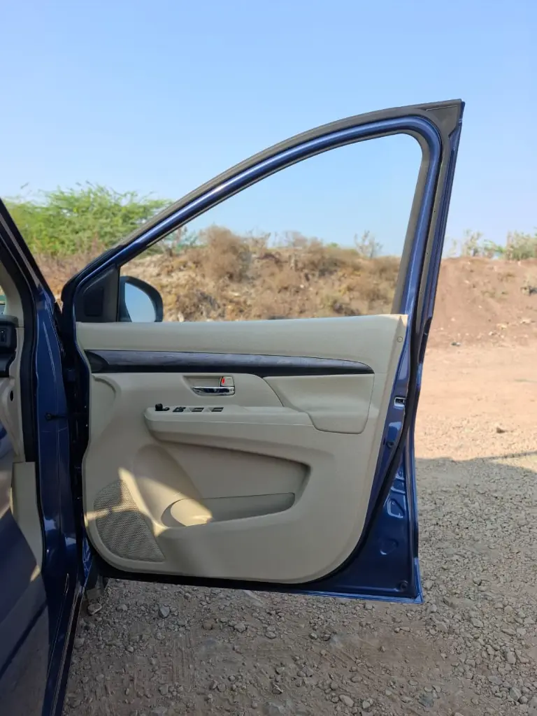 TOYOTA RUMION thumbnail 13