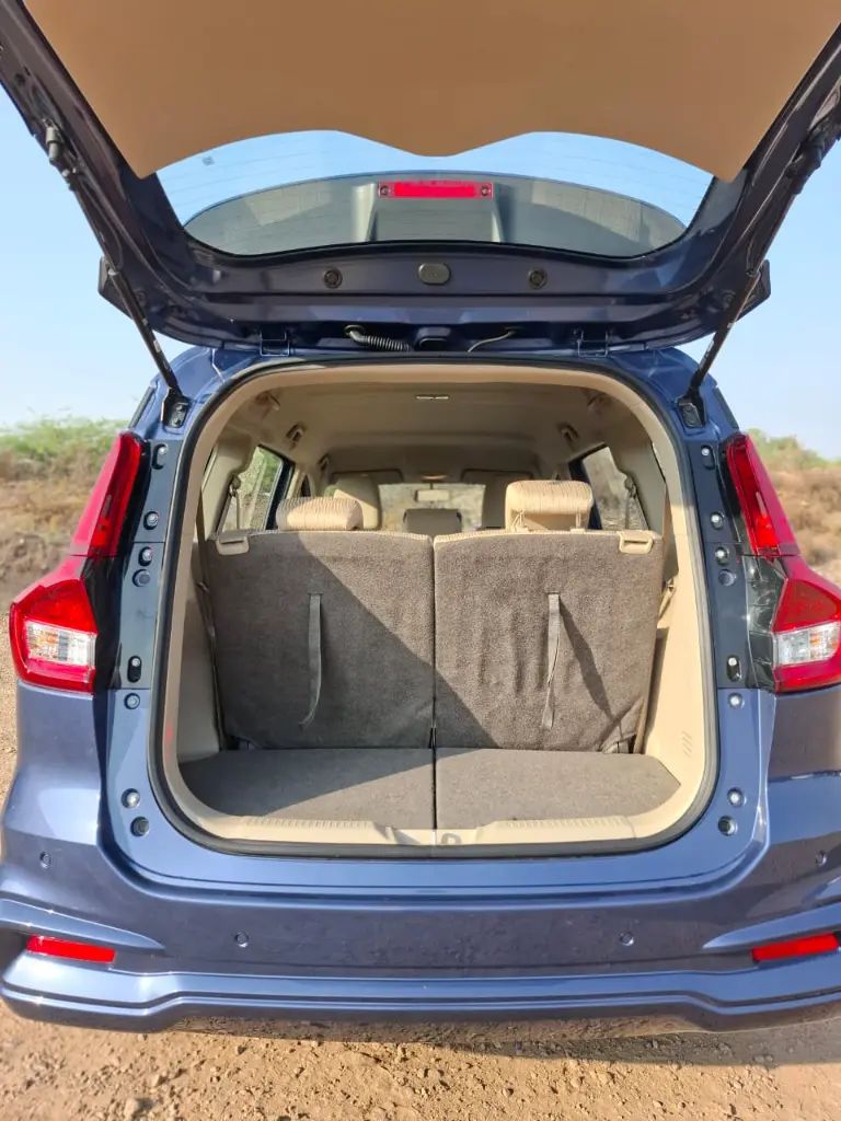 TOYOTA RUMION thumbnail 15