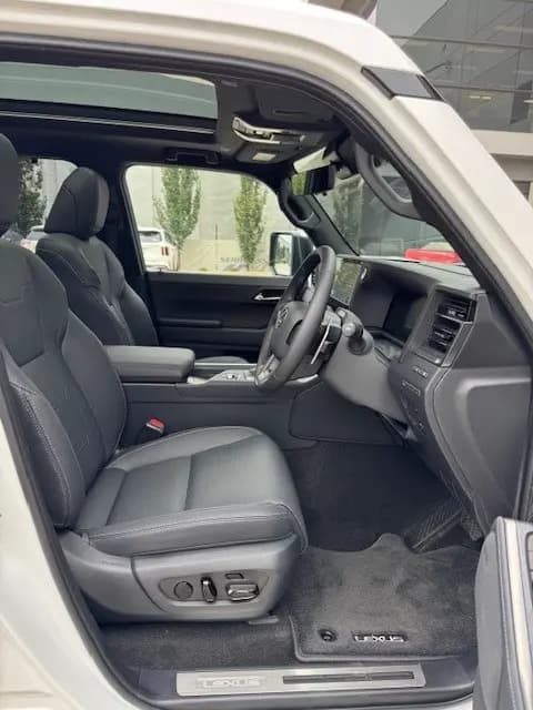 LEXUS GX thumbnail 11