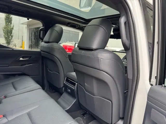 LEXUS GX thumbnail 13