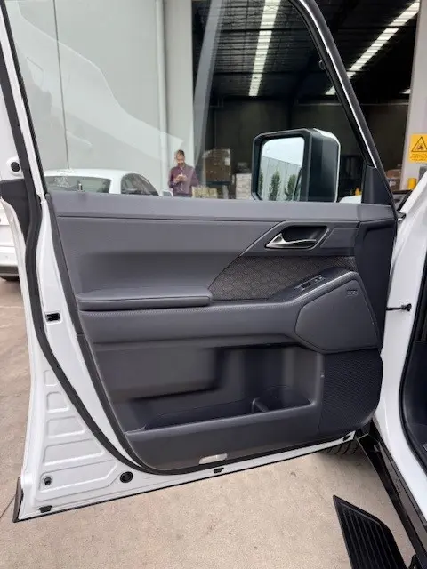 LEXUS GX thumbnail 15