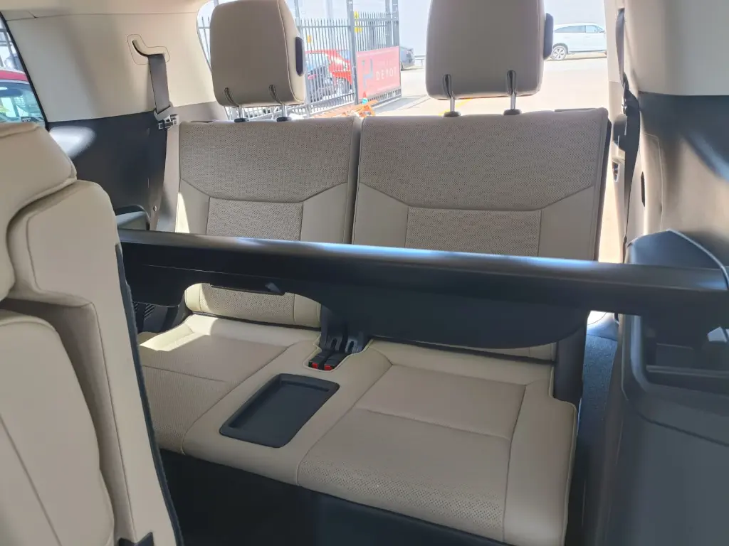 TOYOTA LAND CRUISER PRADO KAKADU thumbnail 30