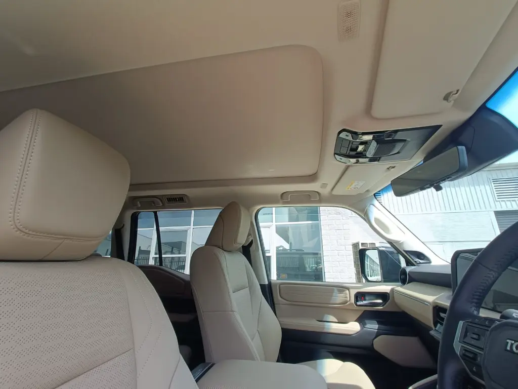 TOYOTA LAND CRUISER PRADO KAKADU thumbnail 31