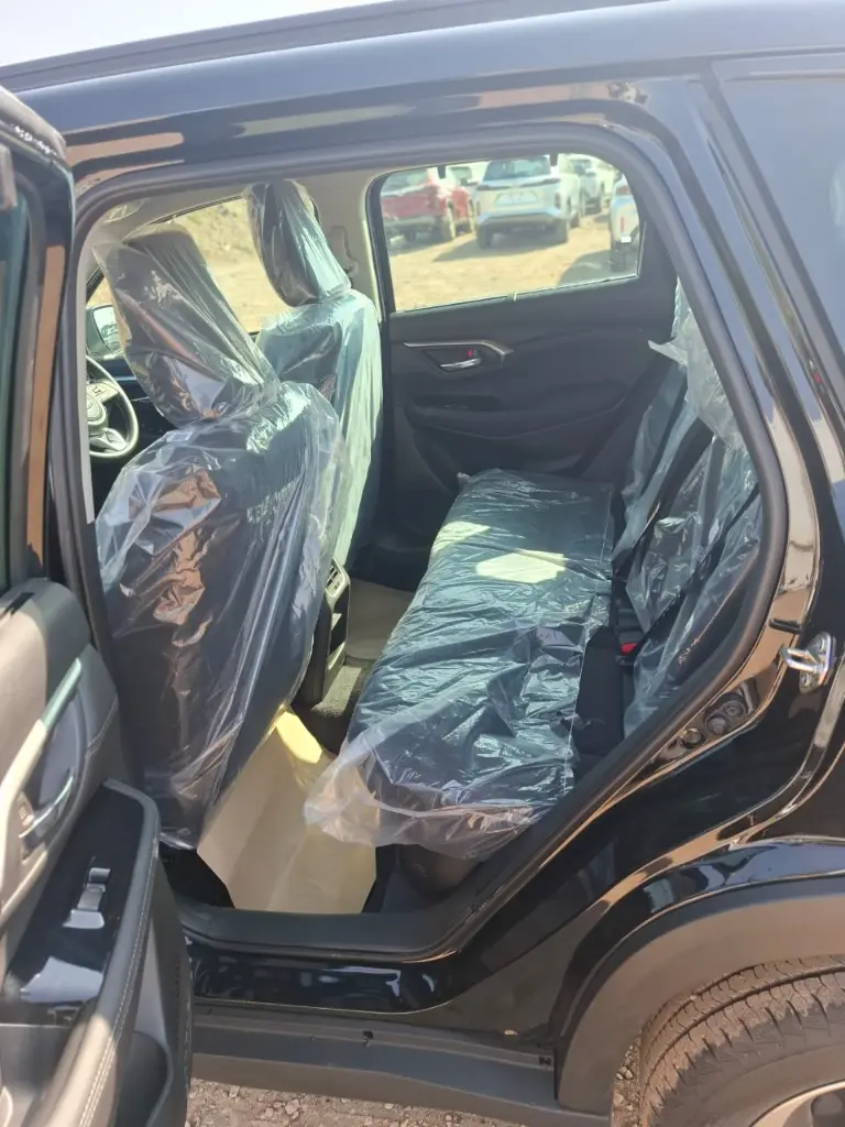 TOYOTA HYRYDER thumbnail 15