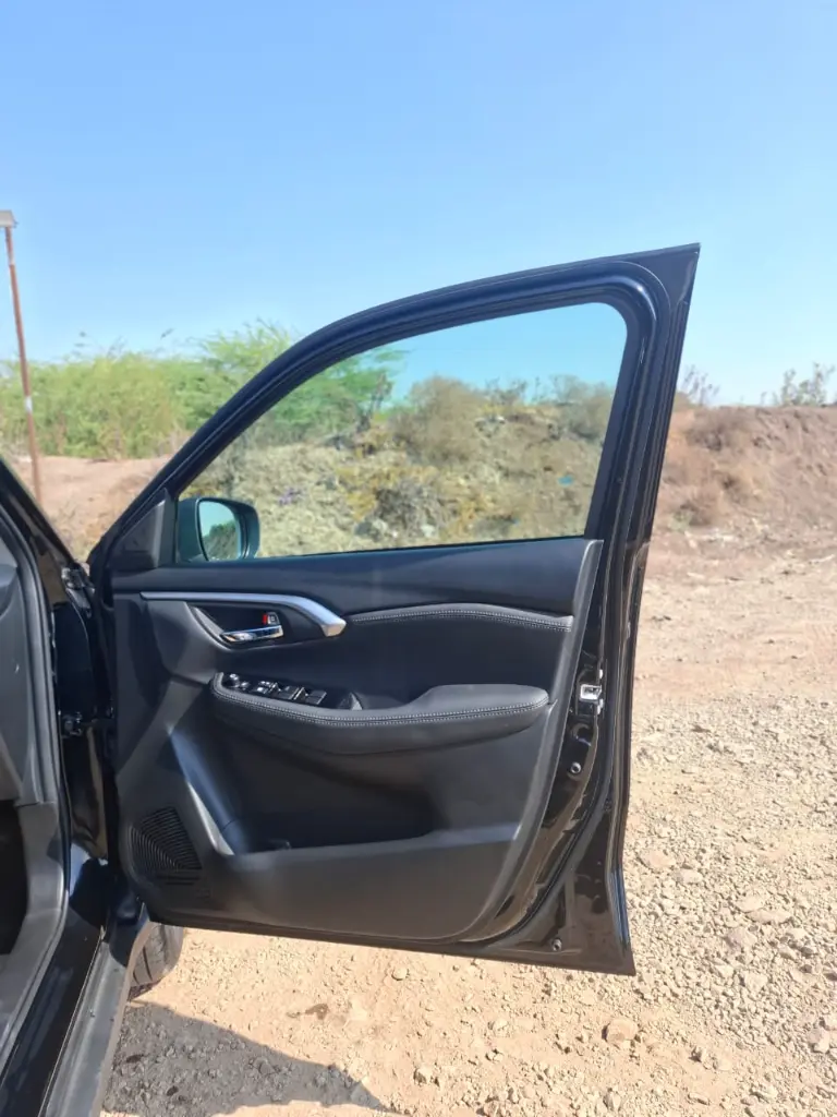 TOYOTA HYRYDER thumbnail 13