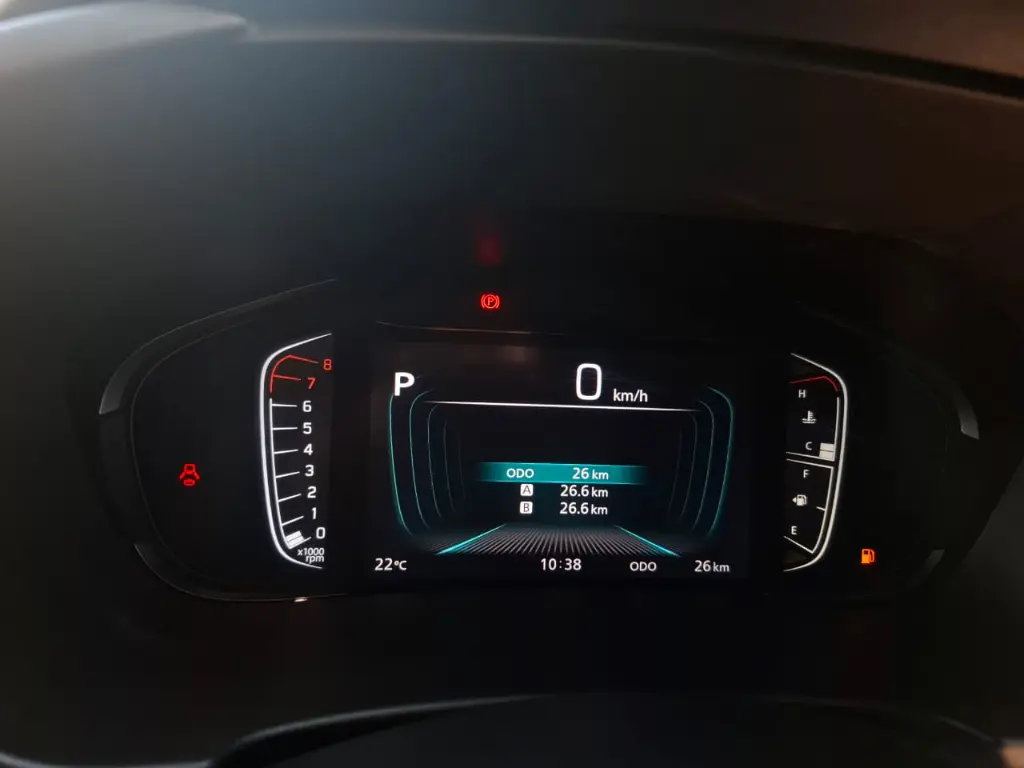 TOYOTA HYRYDER thumbnail 12