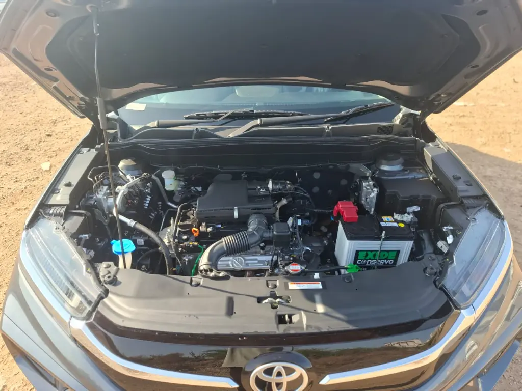 TOYOTA HYRYDER thumbnail 7