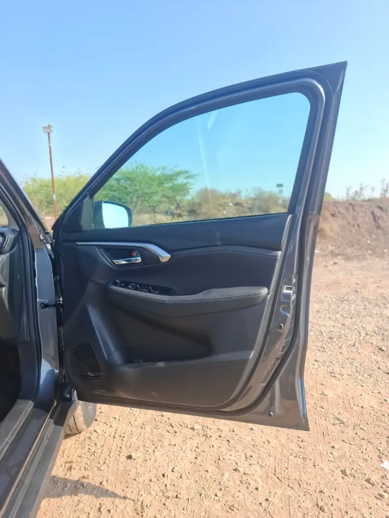 TOYOTA HYRYDER thumbnail 13
