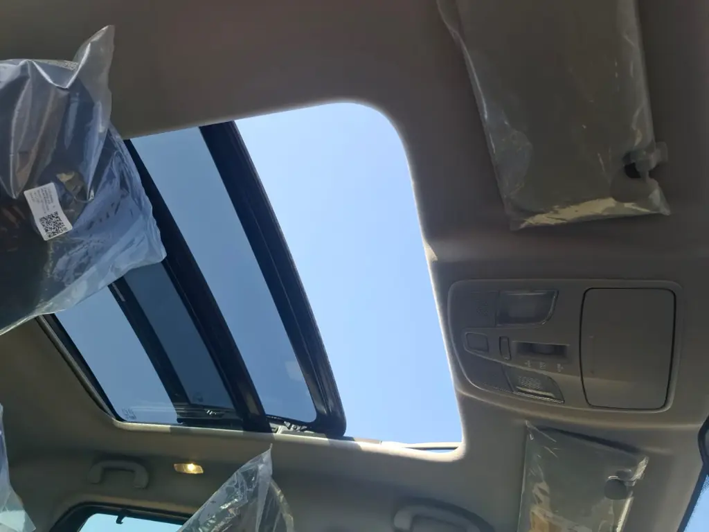 TOYOTA HYRYDER thumbnail 14