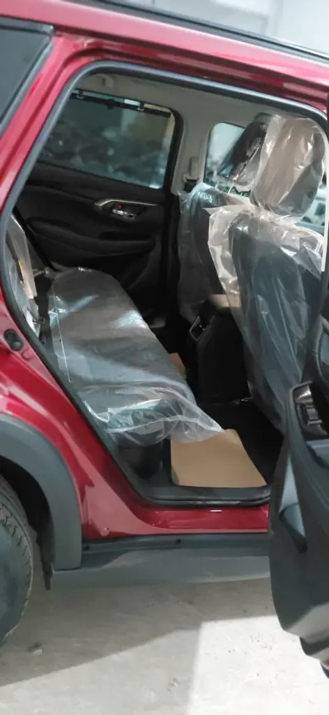 TOYOTA HYRYDER thumbnail 13
