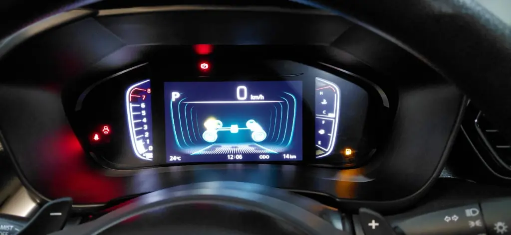 TOYOTA HYRYDER thumbnail 10