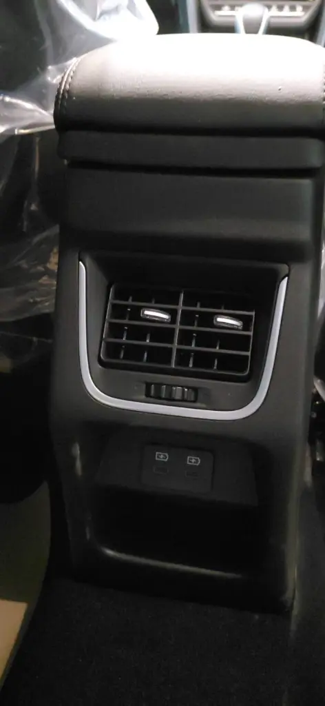 TOYOTA HYRYDER thumbnail 11