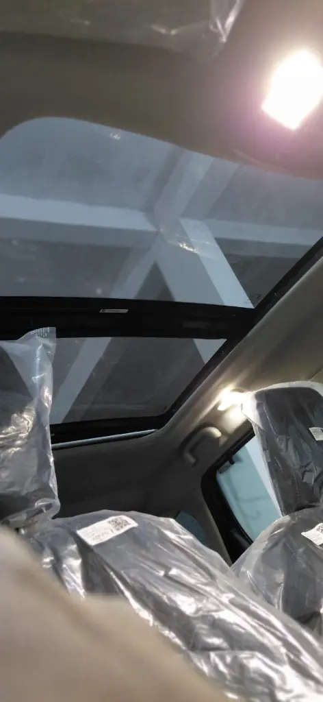TOYOTA HYRYDER thumbnail 14
