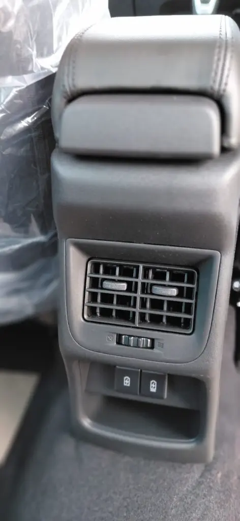 TOYOTA TAISOR thumbnail 12