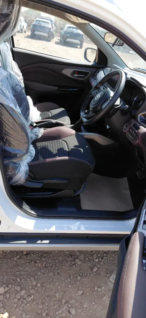 TOYOTA TAISOR thumbnail 12