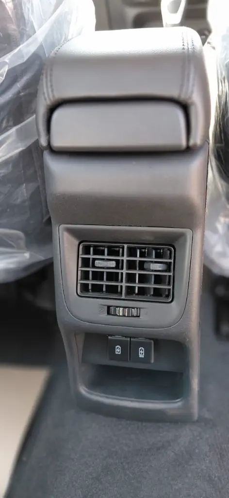 TOYOTA TAISOR thumbnail 13
