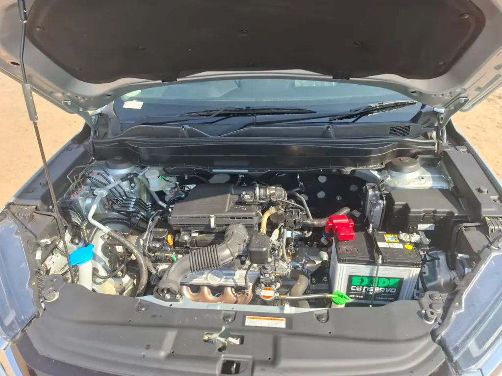 TOYOTA HYRYDER thumbnail 7