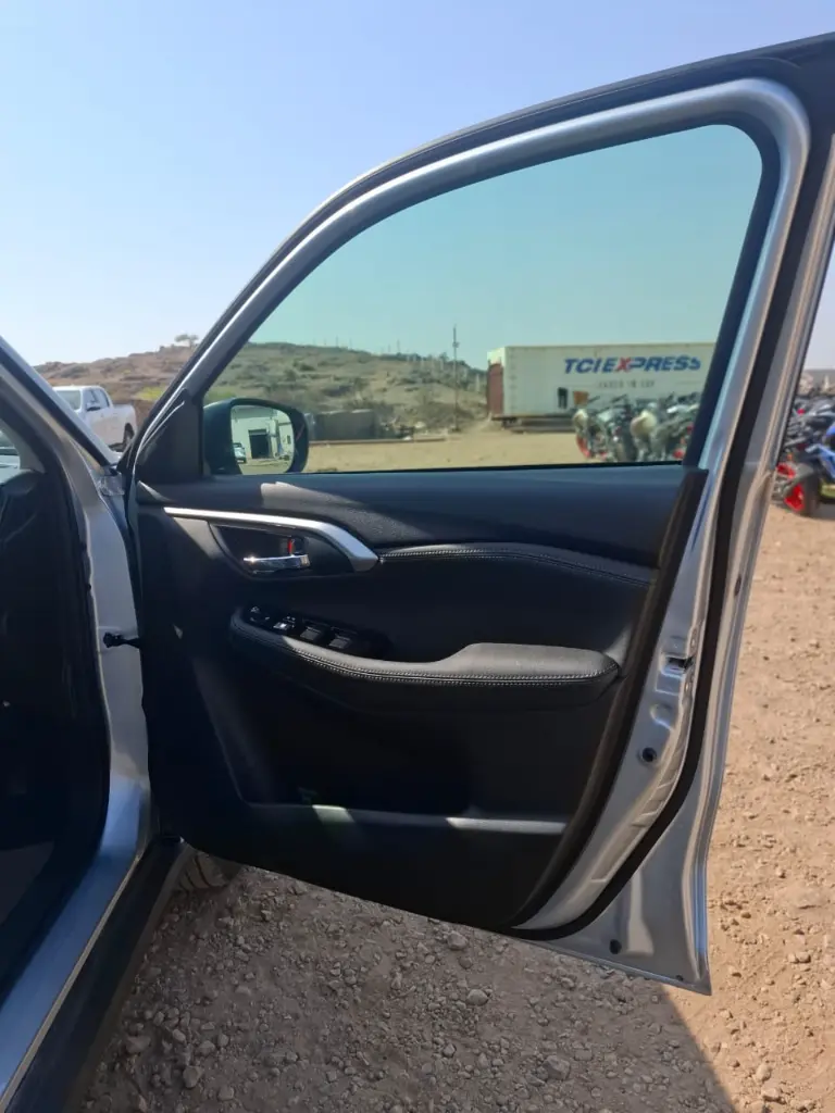 TOYOTA HYRYDER thumbnail 15