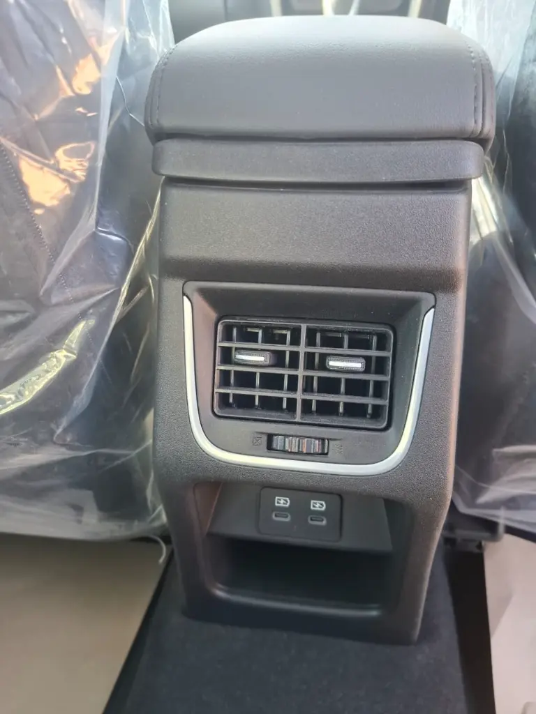 TOYOTA HYRYDER thumbnail 11