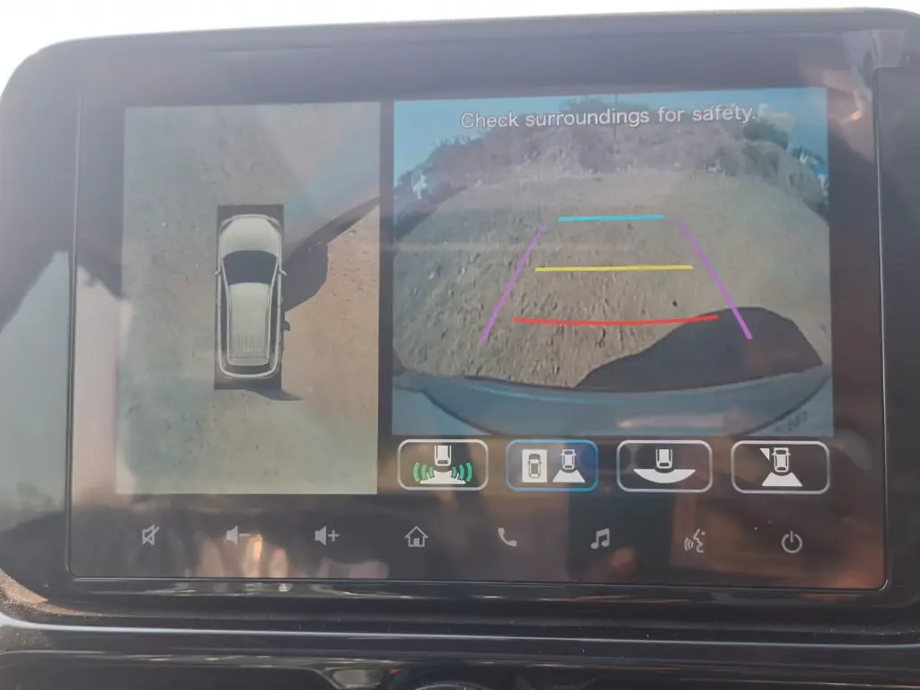 TOYOTA HYRYDER thumbnail 10