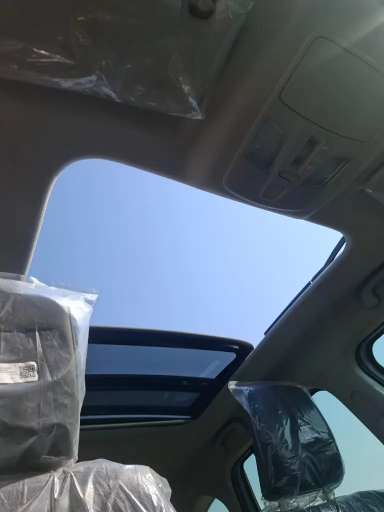 TOYOTA HYRYDER thumbnail 14