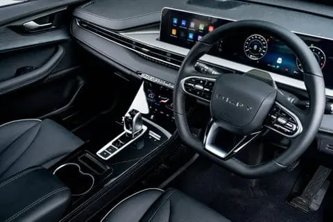 CHERY TIGGO 4 PRO thumbnail 7
