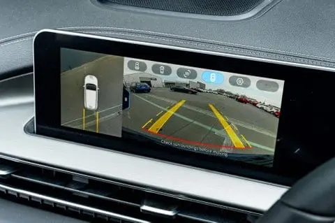 CHERY TIGGO 4 PRO thumbnail 8