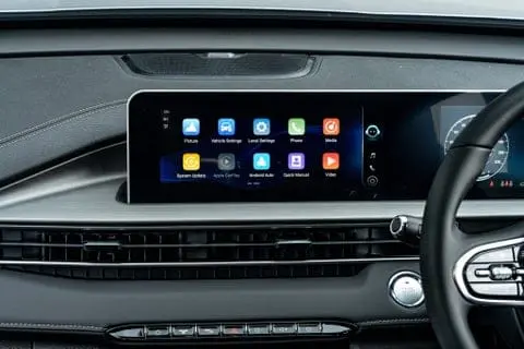 CHERY TIGGO 4 PRO thumbnail 11