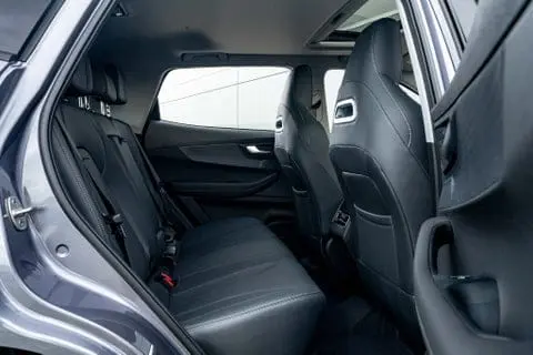 CHERY TIGGO 4 PRO thumbnail 13