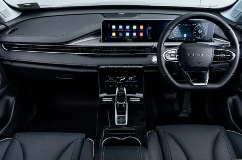 CHERY TIGGO 4 PRO thumbnail 14