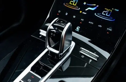 CHERY TIGGO 4 PRO thumbnail 15