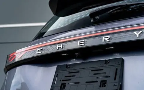 CHERY TIGGO 4 PRO thumbnail 5