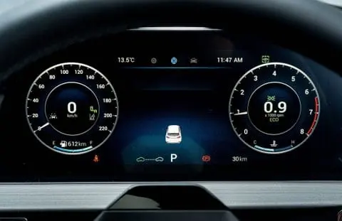 CHERY TIGGO 4 PRO thumbnail 16