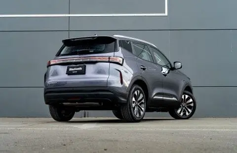 CHERY TIGGO 4 PRO thumbnail 3