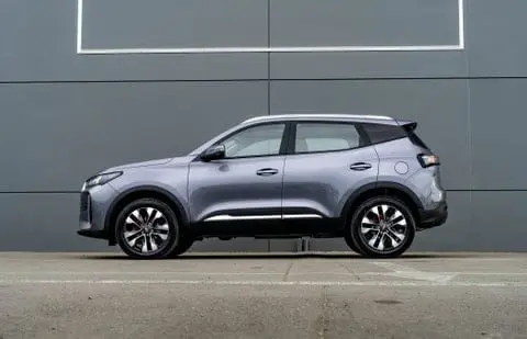 CHERY TIGGO 4 PRO thumbnail 4