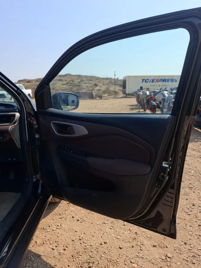 TOYOTA TAISOR thumbnail 15