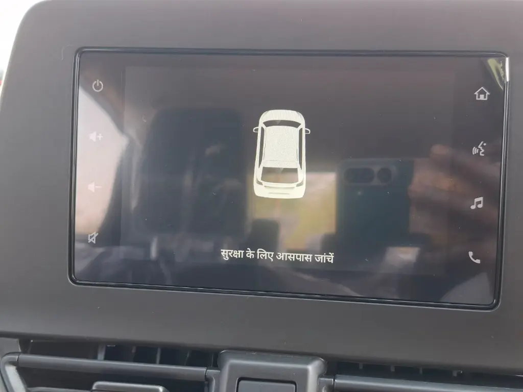 TOYOTA TAISOR thumbnail 12