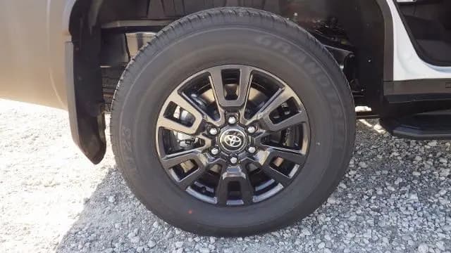 TOYOTA LAND CRUISER PRADO thumbnail 8