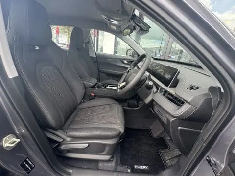 CHERY TIGGO 4 thumbnail 4